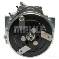 Компрессор кондиционера MAHLE ORIGINAL ACP 164 000P 1437597244 NTD BZRL - Изображение 4