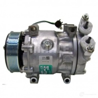 Компрессор кондиционера MAHLE ORIGINAL ACP 164 000P 1437597244 NTD BZRL - Изображение 5