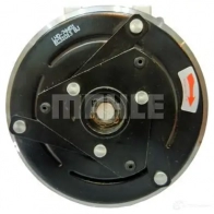 Компрессор кондиционера MAHLE ORIGINAL 1437597585 H0FU H ACP 1312 000S - Изображение 4