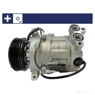 Компрессор кондиционера MAHLE ORIGINAL 1437597585 H0FU H ACP 1312 000S - Изображение 5