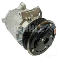 Компрессор кондиционера MAHLE ORIGINAL 1437597585 H0FU H ACP 1312 000S - Изображение 6