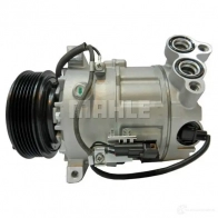 Компрессор кондиционера MAHLE ORIGINAL 1437597585 H0FU H ACP 1312 000S - Изображение 8
