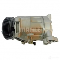 Компрессор кондиционера MAHLE ORIGINAL 1437597585 H0FU H ACP 1312 000S - Изображение 9