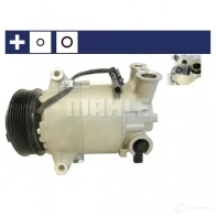 Компрессор кондиционера MAHLE ORIGINAL 1437597585 H0FU H ACP 1312 000S - Изображение 12