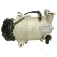 Компрессор кондиционера MAHLE ORIGINAL 1437597585 H0FU H ACP 1312 000S - Изображение 14
