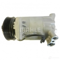 Компрессор кондиционера MAHLE ORIGINAL 1437597585 H0FU H ACP 1312 000S - Изображение 15