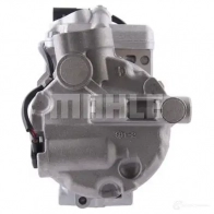 Компрессор кондиционера MAHLE ORIGINAL 1437597585 H0FU H ACP 1312 000S - Изображение 16