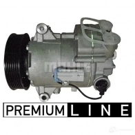 Компрессор кондиционера MAHLE ORIGINAL ACP 1274 000P VQ NNLVW 1437597425 - Изображение 15