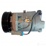 Компрессор кондиционера MAHLE ORIGINAL ACP 1274 000P VQ NNLVW 1437597425 - Изображение 17