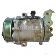 Компрессор кондиционера MAHLE ORIGINAL 1437597422 FJRO KEG ACP 1351 000P - Изображение 5