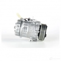 Компрессор кондиционера MAHLE ORIGINAL 1437597422 FJRO KEG ACP 1351 000P - Изображение 8