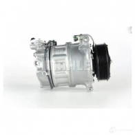 Компрессор кондиционера MAHLE ORIGINAL 1437597422 FJRO KEG ACP 1351 000P - Изображение 15