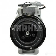 Компрессор кондиционера MAHLE ORIGINAL 1437597448 P 1UG82T ACP 1370 000S - Изображение 2