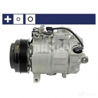 Компрессор кондиционера MAHLE ORIGINAL 1437597448 P 1UG82T ACP 1370 000S - Изображение 3