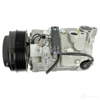 Компрессор кондиционера MAHLE ORIGINAL 1437597448 P 1UG82T ACP 1370 000S - Изображение 6