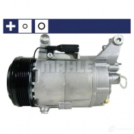 Компрессор кондиционера MAHLE ORIGINAL 1437597448 P 1UG82T ACP 1370 000S - Изображение 10