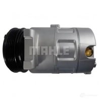 Компрессор кондиционера MAHLE ORIGINAL 1437597744 4H21 18 ACP 1101 000S - Изображение 2