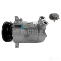 Компрессор кондиционера MAHLE ORIGINAL 1437597744 4H21 18 ACP 1101 000S - Изображение 5