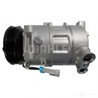 Компрессор кондиционера MAHLE ORIGINAL 1437597744 4H21 18 ACP 1101 000S - Изображение 8