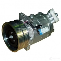 Компрессор кондиционера MAHLE ORIGINAL 1437597744 4H21 18 ACP 1101 000S - Изображение 13