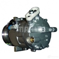 Компрессор кондиционера MAHLE ORIGINAL 1437597744 4H21 18 ACP 1101 000S - Изображение 15