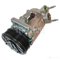 Компрессор кондиционера MAHLE ORIGINAL 1437597589 ACP 1445 000S Y7AT T4 - Изображение 4