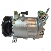 Компрессор кондиционера MAHLE ORIGINAL 1437597589 ACP 1445 000S Y7AT T4 - Изображение 6