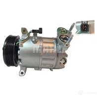 Компрессор кондиционера MAHLE ORIGINAL 1437597589 ACP 1445 000S Y7AT T4 - Изображение 7