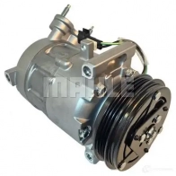 Компрессор кондиционера MAHLE ORIGINAL 1437597589 ACP 1445 000S Y7AT T4 - Изображение 8