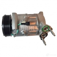 Компрессор кондиционера MAHLE ORIGINAL 1437597589 ACP 1445 000S Y7AT T4 - Изображение 10