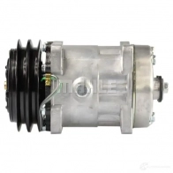 Компрессор кондиционера MAHLE ORIGINAL 1437597589 ACP 1445 000S Y7AT T4 - Изображение 16