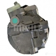 Компрессор кондиционера MAHLE ORIGINAL 1437597589 ACP 1445 000S Y7AT T4 - Изображение 17
