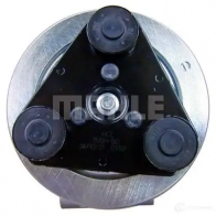 Компрессор кондиционера MAHLE ORIGINAL ACP 1364 000P 9T 1U6Q 1437597598 - Изображение 6