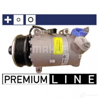 Компрессор кондиционера MAHLE ORIGINAL ACP 1364 000P 9T 1U6Q 1437597598 - Изображение 8