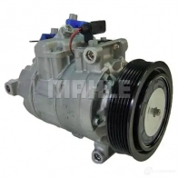 Компрессор кондиционера MAHLE ORIGINAL ACP 1364 000P 9T 1U6Q 1437597598 - Изображение 15
