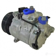 Компрессор кондиционера MAHLE ORIGINAL ACP 1364 000P 9T 1U6Q 1437597598 - Изображение 16