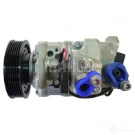 Компрессор кондиционера MAHLE ORIGINAL ACP 1364 000P 9T 1U6Q 1437597598 - Изображение 17