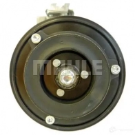 Компрессор кондиционера MAHLE ORIGINAL 1437597599 ACP 43 000S 8G 7LMA - Изображение 3