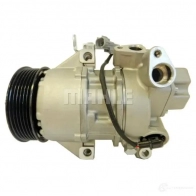 Компрессор кондиционера MAHLE ORIGINAL 1437597599 ACP 43 000S 8G 7LMA - Изображение 5