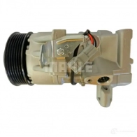 Компрессор кондиционера MAHLE ORIGINAL 1437597599 ACP 43 000S 8G 7LMA - Изображение 6