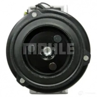 Компрессор кондиционера MAHLE ORIGINAL ACP 706 000S 1437597426 F DD1E - Изображение 3