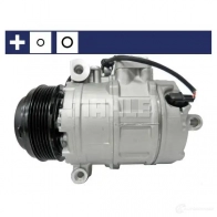 Компрессор кондиционера MAHLE ORIGINAL ACP 706 000S 1437597426 F DD1E - Изображение 4