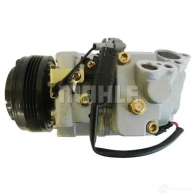 Компрессор кондиционера MAHLE ORIGINAL ACP 706 000S 1437597426 F DD1E - Изображение 7