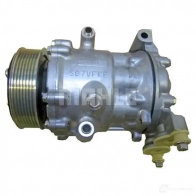 Компрессор кондиционера MAHLE ORIGINAL ACP 1185 000P DC YUB 1437597443 - Изображение 8