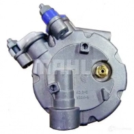 Компрессор кондиционера MAHLE ORIGINAL ACP 1185 000P DC YUB 1437597443 - Изображение 10