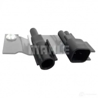 Компрессор кондиционера MAHLE ORIGINAL ACP 1323 000S N15FJ 1 1437597427 - Изображение 3