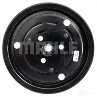 Компрессор кондиционера MAHLE ORIGINAL ACP 1323 000S N15FJ 1 1437597427 - Изображение 4