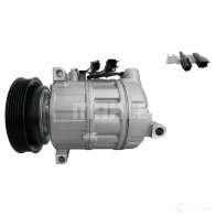 Компрессор кондиционера MAHLE ORIGINAL ACP 1323 000S N15FJ 1 1437597427 - Изображение 5