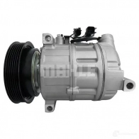 Компрессор кондиционера MAHLE ORIGINAL ACP 1323 000S N15FJ 1 1437597427 - Изображение 7