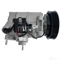 Компрессор кондиционера MAHLE ORIGINAL ACP 1323 000S N15FJ 1 1437597427 - Изображение 8